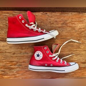 Converse Chucks High Tops - Unisex